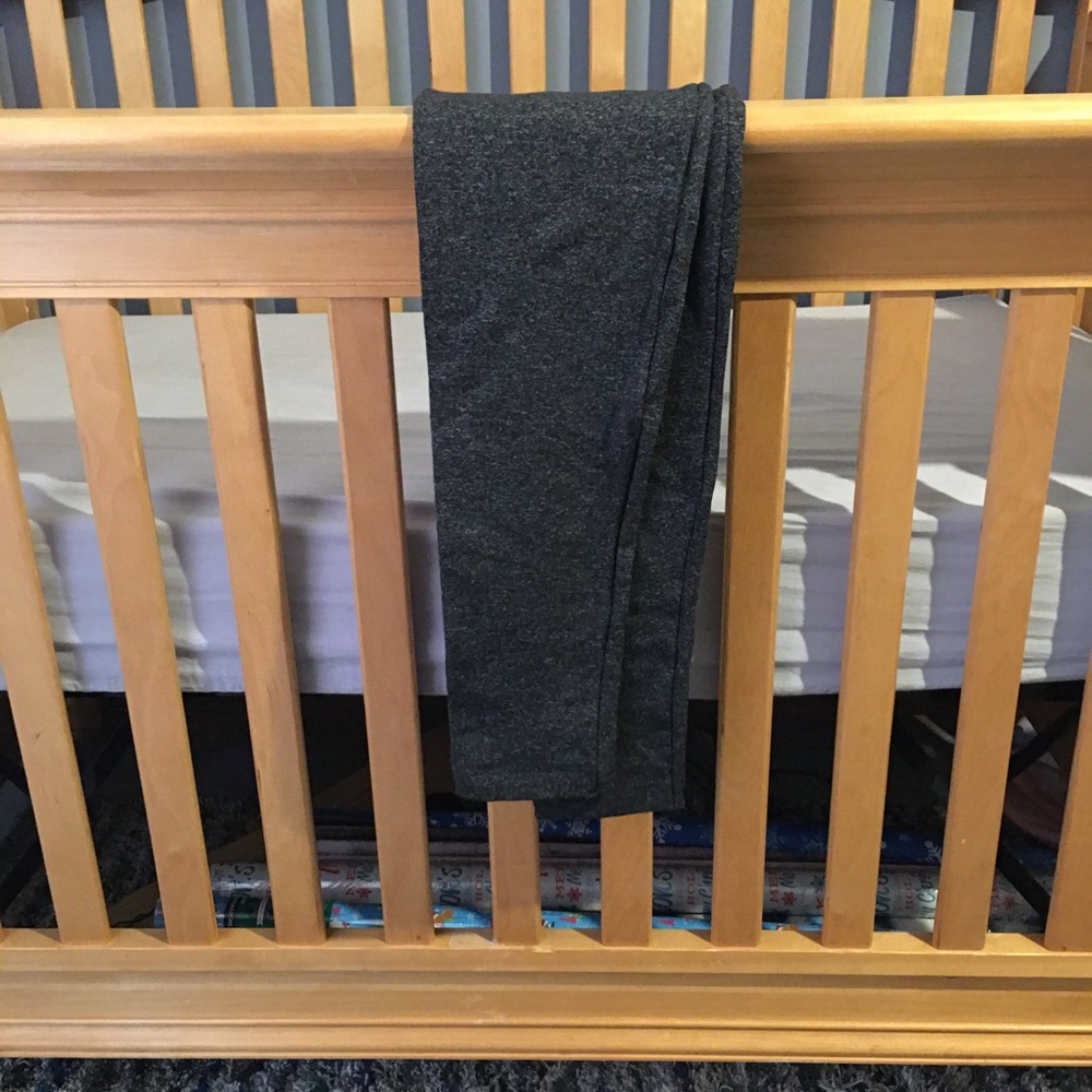 Insulated Leggings